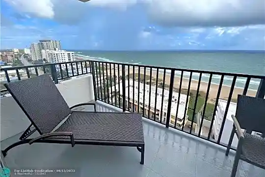 531 N Ocean Blvd #1711 Photo 1
