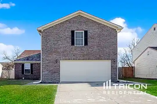 203 Beacon Point Lane Photo 1