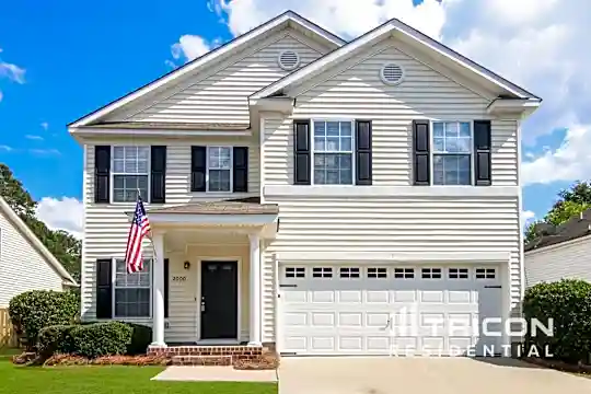 2000 Lake Carolina Drive Photo 1