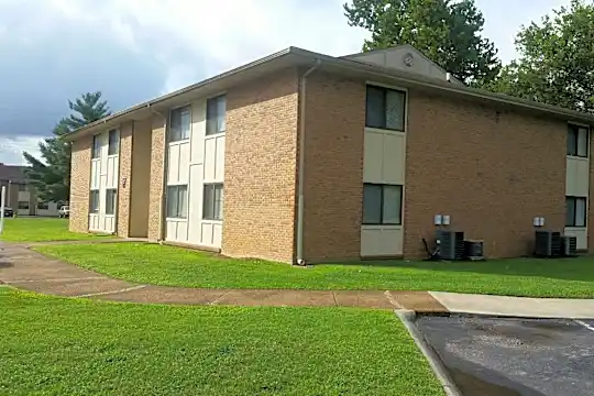 Colony Square Apartments Photo 1