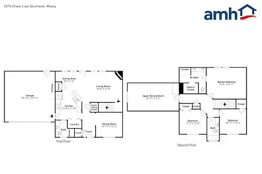 2075 Chase Loop Sw Photo 2