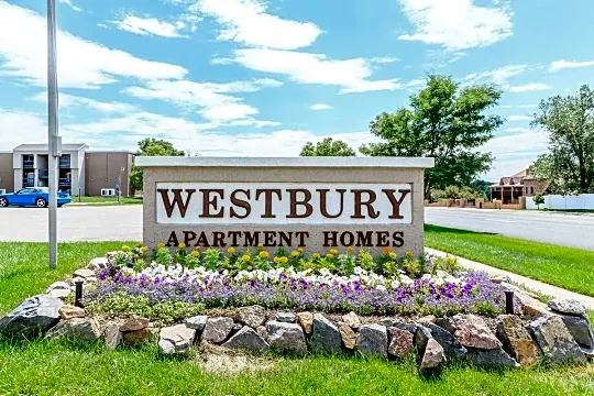 Westbury Apartments Photo 1