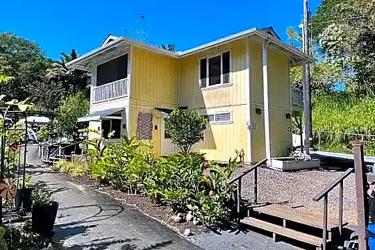 Places For Rent In Hilo Hawaii