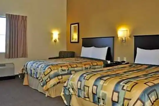 Suburban Extended Stay Photo 2