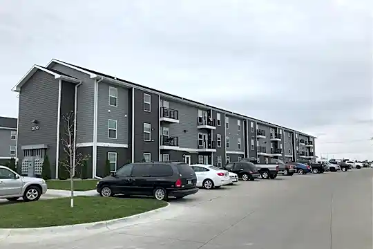 Talon Apartments Photo 1
