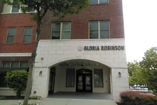 Gloria Robinson Court Homes Photo 2