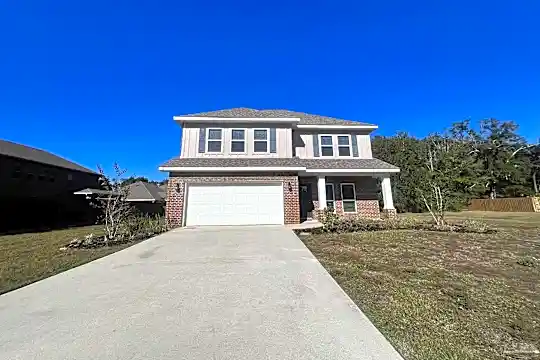 4512 Oak Orchard Cir Photo 2