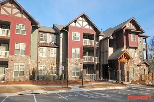 2580 Summer Lake Road Unit #1 Photo 1