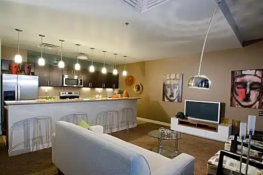 Apartments at River View Photo 2