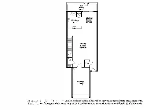 374 Cherry Ridge Drive Photo 2