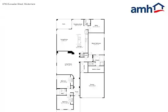 6740 Duncaster Street Photo 2