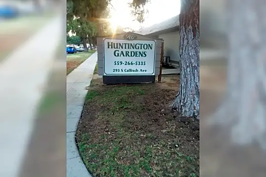 Huntington Gardens Photo 2
