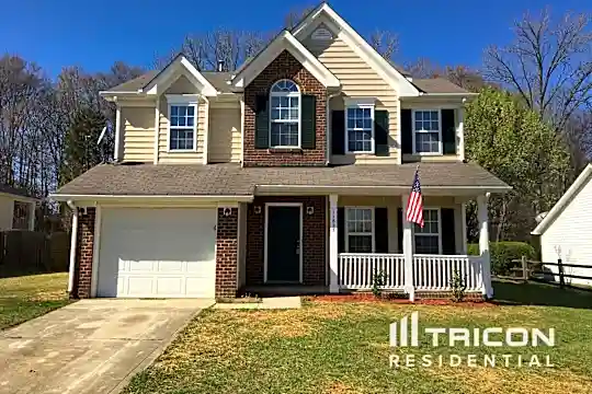 11825 Winter Pine Lane Photo 1