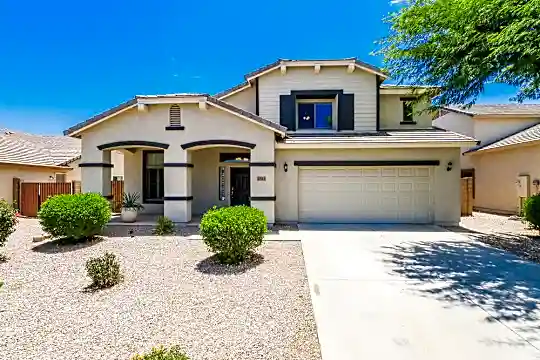2511 W Sunset Way Photo 1
