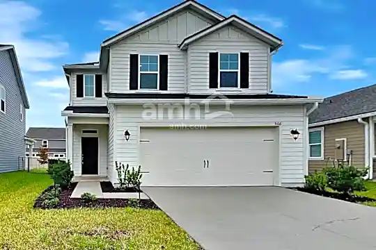 566 Onate Circle Photo 1