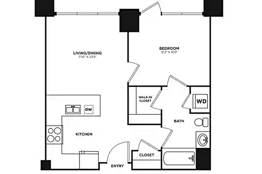22 Water St