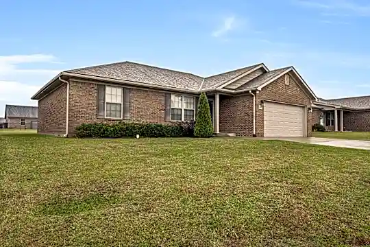 6009 Atonement Ct Photo 2