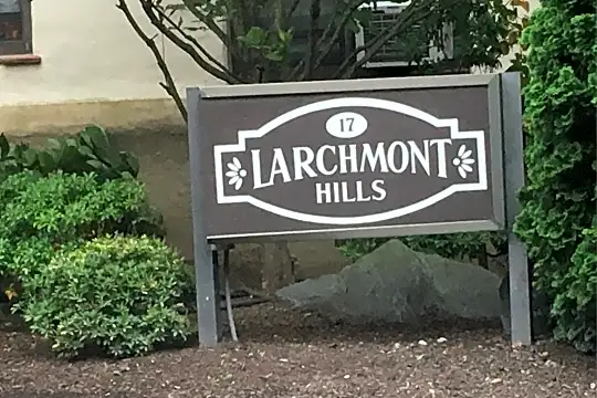 Larchmont Hills Photo 2