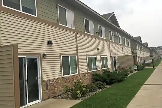 Berrywood Apartments Photo 1