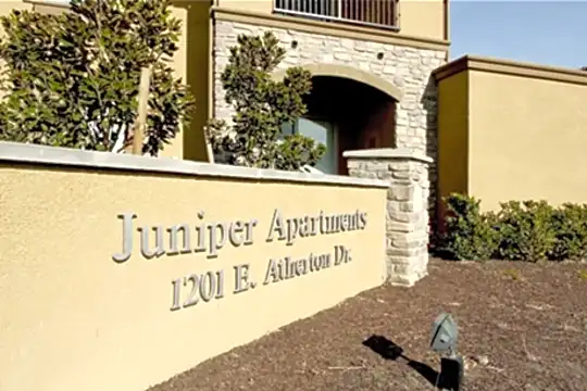 Juniper Apartments Photo 1