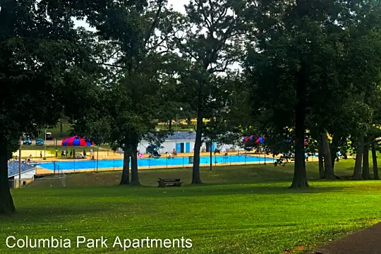 Columbia Park Apartments Photo 2