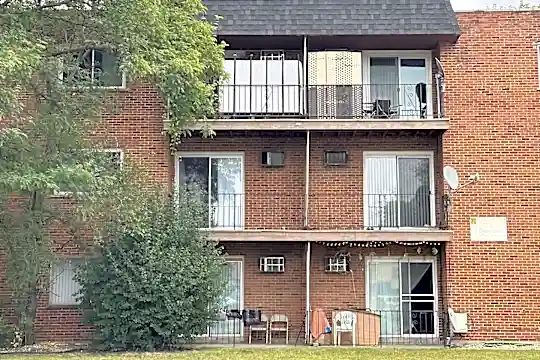 11245 S Harlem Ave #B11 Photo 1