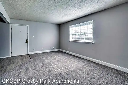 Crosby Park Apartments Photo 1
