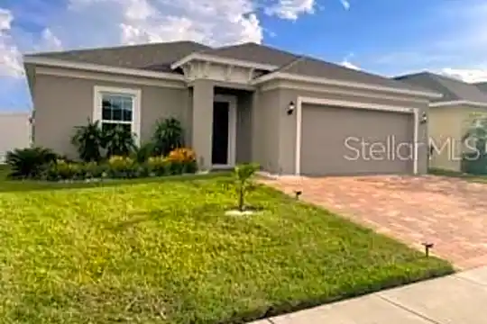 846 Benjamin Trail Photo 2