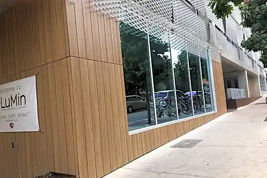 University House Austin Photo 1