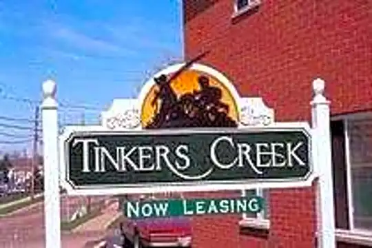 Tinker's Creek Photo 1