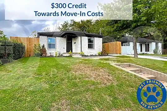 2521 Amelia Street Photo 1