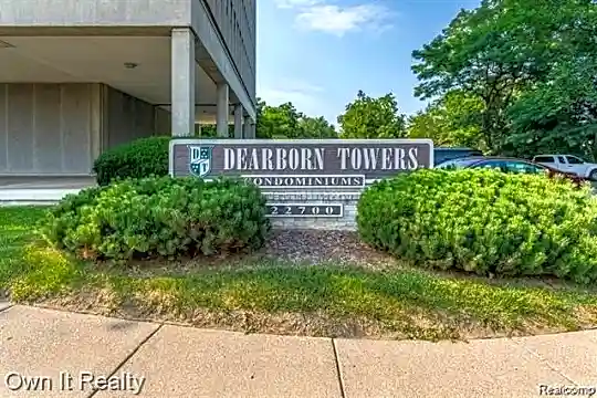 22700 Garrison St #501 Photo 2