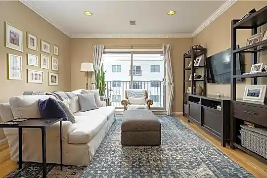 109 Jackson St #4A Photo 1
