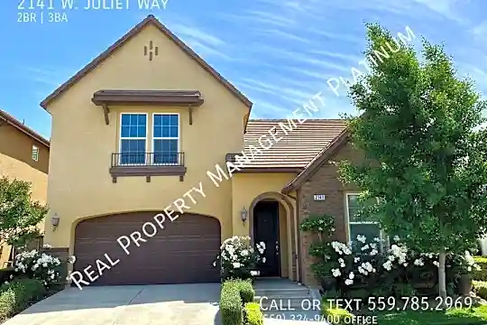 2141 W. Juliet Way Photo 1