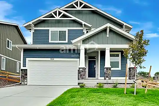 8214 Joyce Circle Photo 1