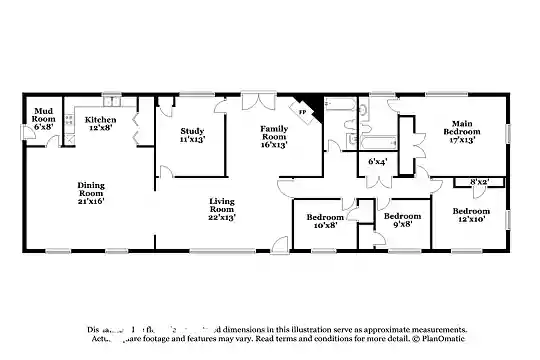 4216 INDIAN MANOR Drive Photo 2