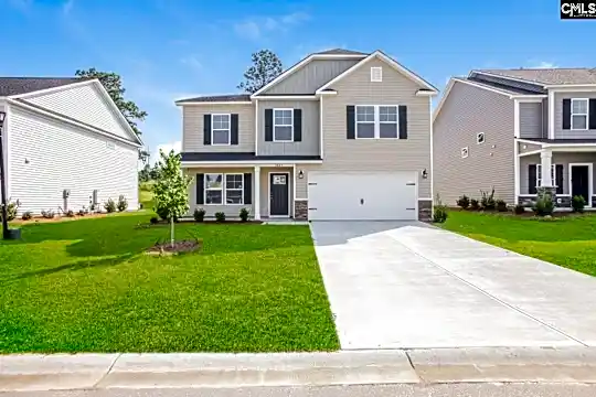 131 King Buck Dr