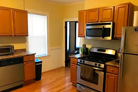 Apartments for rent near Winslow Avenue Somerville MA Rent