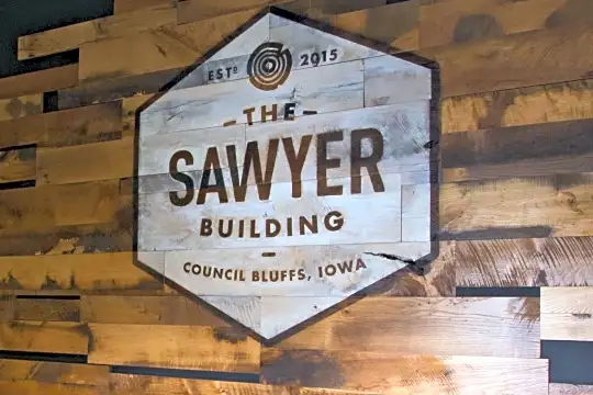 The Sawyer Building Photo 2