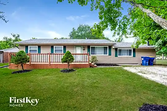 10808 Ruckle Street Photo 1