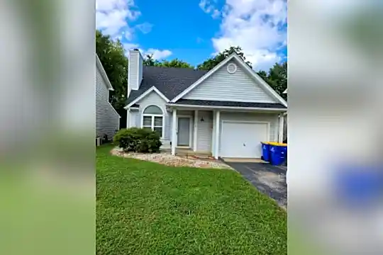 1616 Pleasant Way Photo 1