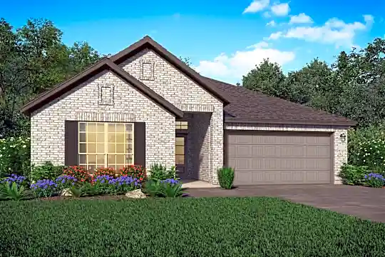 428 Pecan Landing Ln Photo 1