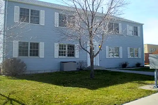 3809 Cheyenne St Photo 1