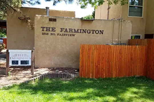 The Farmington Apartments Photo 2