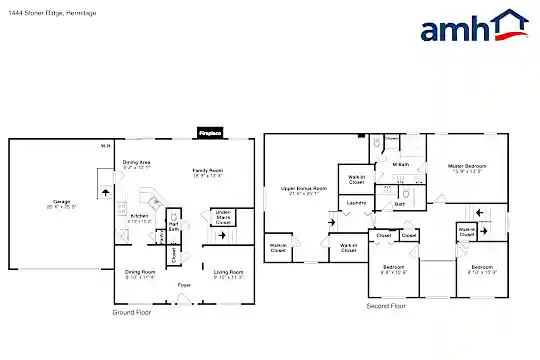 1444 Stoner Ridge Photo 2