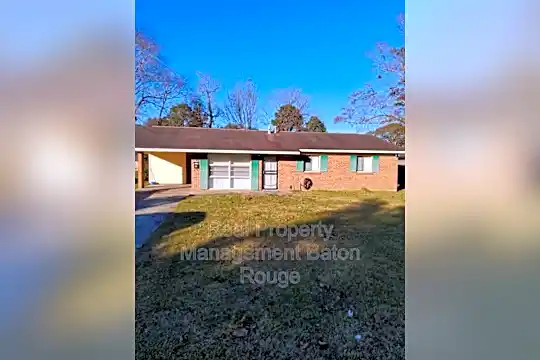 3609 Coolidge St. Photo 1