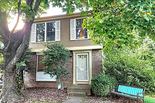 1610 Barnstead Dr Photo 1