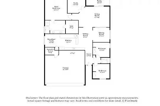 5704 Hawkgrove Pl Photo 2