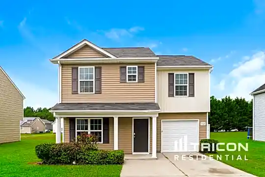 564 Gentle Breeze Lane Photo 1