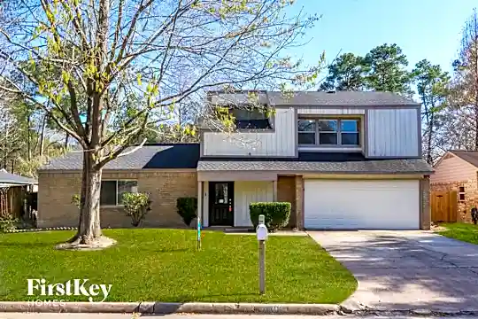 14503 Enchanted Valley Dr Photo 1
